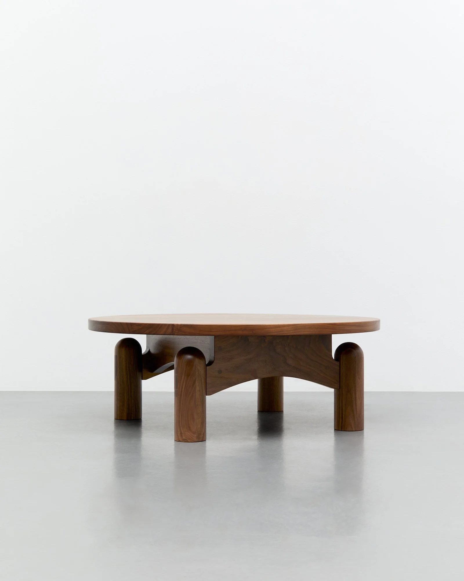 Nora Low Table — bacd studio